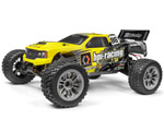 Automodello Jumpshot ST 1:10 2WD V2.0 RTR hpi HP120082