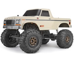 Automodello Crawler King 1979 Ford F150 4WD 1:10 2,4 GHz RTR hpi HP120099