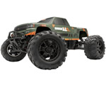 Automodello Savage XL Flux GTXL-1 1:8 4WD 2,4 GHz RTR hpi HP160095