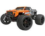 Automodello Savage X Flux V2 GT-6 4WD 1:8 Monster Truck 2,4 GHz RTR hpi HP160101