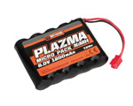 Batteria Plazma 6 V 1200 mAh NiMH Micro RS4 hpi HP160155