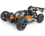 Automodello Vorza Nitro Buggy 3.5 4WD 1:8 2,4 GHz RTR hpi HP160177