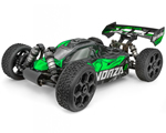 Automodello Vorza S Buggy Flux 4WD 1:8 2,4 GHz RTR hpi HP160179