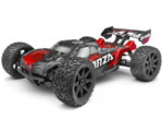 Automodello Vorza Truggy Flux 4WD 1:8 2,4 GHz RTR hpi HP160181