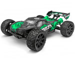 Automodello Vorza S Truggy Flux 4WD 1:8 2,4 GHz RTR hpi HP160182