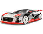 Automodello RS4 Sport 3 Flux Audi e-tron Vision GT 1:10 2,4 GHz RTR hpi HP160202