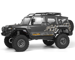 Automodello Venture Wayfinder Gunmetal 4WD 1:10 2,4 GHz RTR hpi HP160511