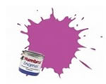 Enamel No 58 Magenta - Matt (14 ml) humbrol AA0058