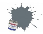 Enamel No 5 Dark Ad Grey - Gloss (14 ml) humbrol AA0059