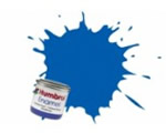 Enamel No 14 French Blue - Gloss (14 ml) humbrol AA0151