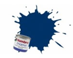 Enamel No 15 Midnight Blue - Gloss (14 ml) humbrol AA0165