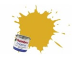 Enamel No 16 Gold - Metallic (14 ml) humbrol AA0179