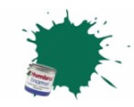 Enamel No 30 Dark Green - Matt (14 ml) humbrol AA0326