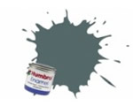 Enamel No 31 Slate Grey - Matt (14 ml) humbrol AA0343