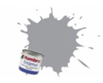 Enamel No 40 Pale Grey - Gloss (14 ml) humbrol AA0432