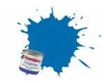 Enamel No 52 Baltic Blue - Metallic (14 ml) humbrol AA0566