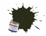 Enamel No 53 Gunmetal - Metallic (14 ml) humbrol AA0583