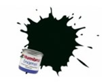 Enamel No 91 Black Green - Matt (14 ml) humbrol AA1002