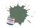 Enamel No 106 Ocean Grey - Matt (14 ml) humbrol AA1170