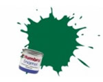 Enamel No 120 Light Green - Matt (14 ml) humbrol AA1328