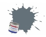 Enamel No 145 Medium Grey - Matt (14 ml) humbrol AA1571