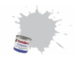 Enamel No 147 Light Grey - Matt (14 ml) humbrol AA1599