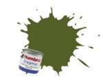 Enamel No 149 Dark Green - Matt (14 ml) humbrol AA1612