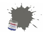 Enamel No 224 Dark Slate Grey - Matt (14 ml) humbrol AA7224