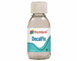 DecalFix Bottle (125 ml) humbrol AC7432