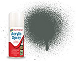 Acrylic Spray Paint No.1 Primer (150 ml) humbrol AD6001