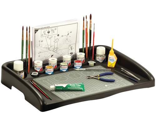 Humbrol Decalfix AC7432 - Soluzione Per Decalcomanie Modellismo 125ml, Ammorbidisce E Fissa
