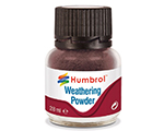 Weathering Powder Dark Earth (28 ml) humbrol AV0007