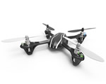 Quadricottero Hubsan X4 Standard RTF husban H107