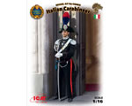 Italian Carabinier 1:16 icm ICM16003