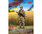 Soldier of the Armed Forces of Ukraine 1:16 icm ICM16104