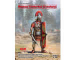 Roman Centurion (I century) 1:16 icm ICM16302