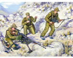 Soviet Special Troops 1979-1988 1:35 icm ICM35501