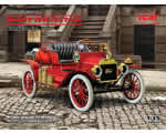 Ford Model T 1914 Fire Truck American Car 1:35 icm ICM35605