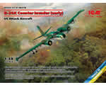 Douglas B-26K Counter Invader (early) US Attack Aircraft 1:48 icm ICM48278