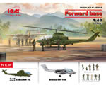 Forward Base 1:48 icm ICM48303