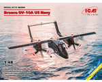 Bronco OV-10A US Navy 1:48 icm ICM48304