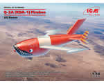 KDA-1(Q-2A) Firebee US Drone 1:48 icm ICM48402