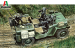 Commando Car 1:35 italeri ITA0320