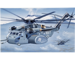 Sikorsky MH-53E Sea Dragon 1:72 italeri ITA1065