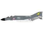 F-4 Phanthom ACES 1:72 italeri ITA1373