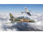 BAE Hawk T1 1:72 italeri ITA1396