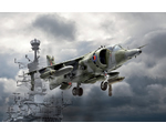 Harrier GR.3 Falklands War 1:72 italeri ITA1401