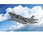 Lockheed Martin F-35 A Lightning II CTOL version 1:72 italeri ITA1409