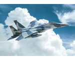 McDonnell Douglas F-15C Eagle 1:72 italeri ITA1415