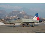 Northrop F-5E Swiss Air Force 1:72 italeri ITA1420